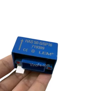 HAS50-S/SP16 Cảm Biến Dòng Điện Hall